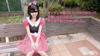  [040117_01]どんな要望でも応えてくれるコスプレ個人撮影会 雲母みくる