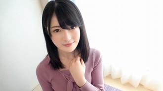  SIRO-4100 網路應徵→AV體驗錄影1185．結城留美奈