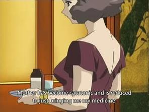 もずのに1-Mozu no Nie 1