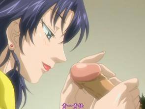  【中文字幕】肮脏的母亲 第一集 