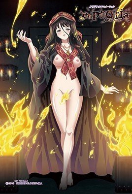  Euphoria第6部：极致高潮幻想体验 中文